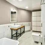 Skyline Grand Penthous Free Parking * Варна