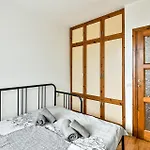 Апартамент Skyline Grand Penthous Free Parking *