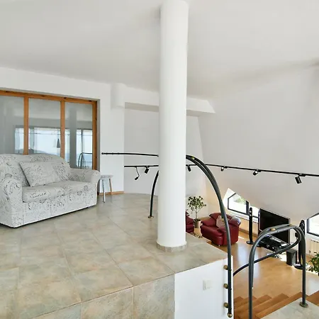 Apartman Skyline Grand Penthous Free Parking