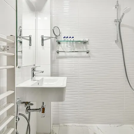 Apartman Skyline Grand Penthous Free Parking *