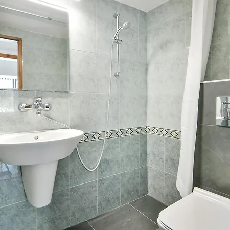 Apartman Skyline Grand Penthous Free Parking *