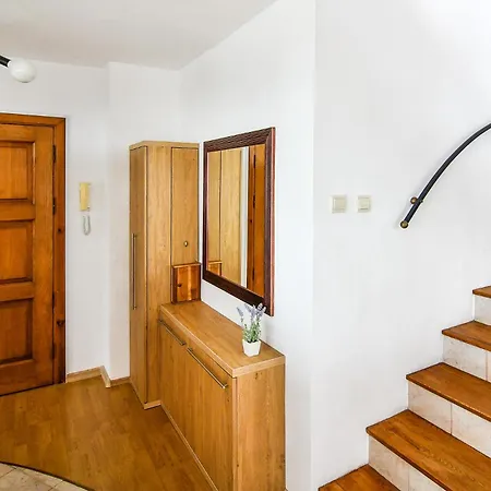 Skyline Grand Penthous Free Parking Várna