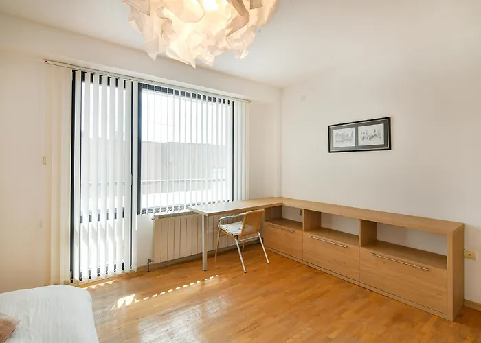 Апартаменты Skyline Grand Penthous Free Parking Варна