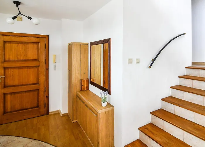 Skyline Grand Penthous Free Parking Варна