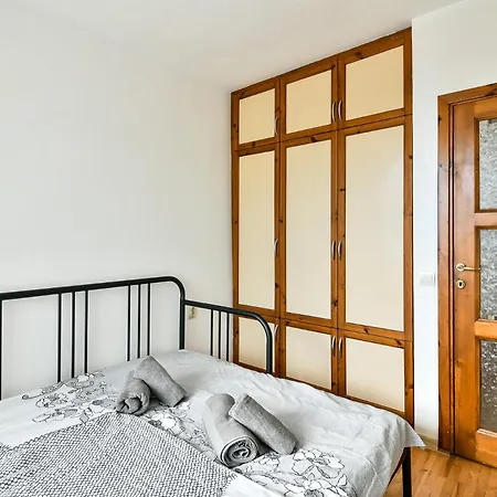 Διαμέρισμα Skyline Grand Penthous Free Parking *