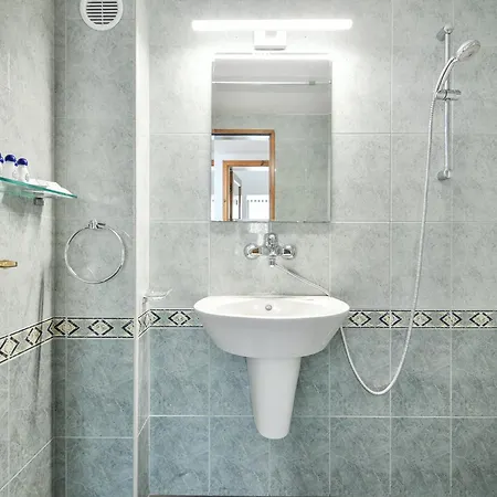 Apartmán Skyline Grand Penthous Free Parking